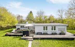 Gorgeous Home In Sjællands Odde With Wifi, Øster-Ulslev